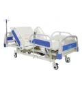 Five-Function ICU Bed Electric with Standard Accessories