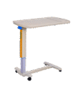 Hydrolic-Overbed-Table