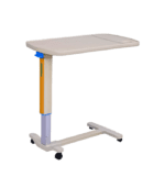Hydrolic-Overbed-Table