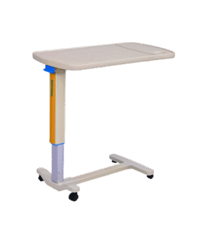 Hydrolic-Overbed-Table