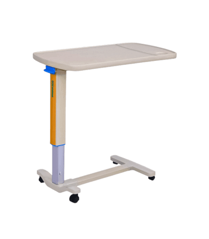Hydrolic-Overbed-Table