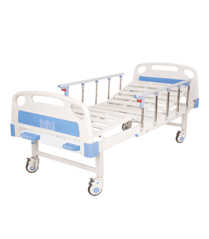 Two Function Manual Bed