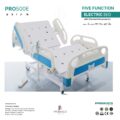 Hospital Bed