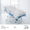 Hospital bed