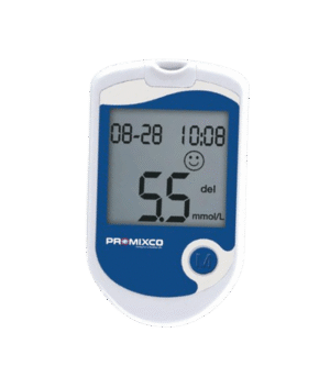 Gluco PRO Machine