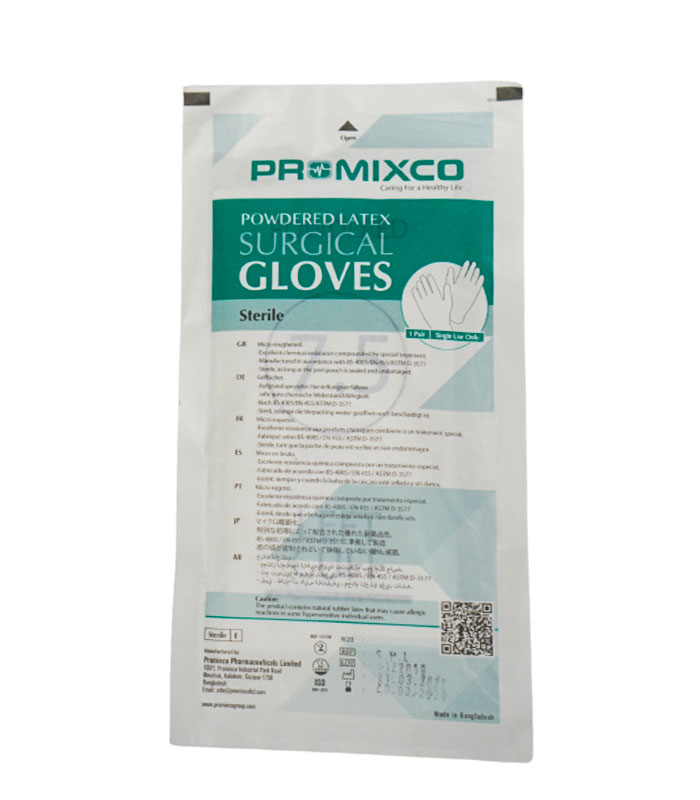 Latex-Surgical-GLoves