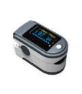 Pules Oximeter