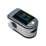 Pules Oximeter