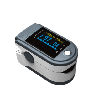 Pules Oximeter