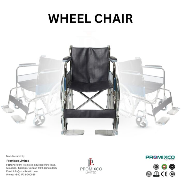 Wheel Chair