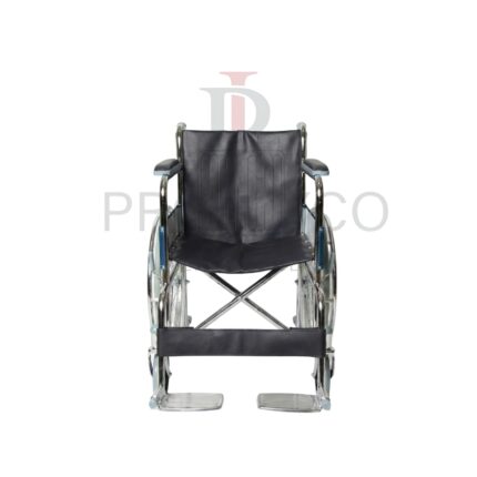 Wheel Chair - Image 3