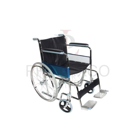 Wheel Chair - Image 4
