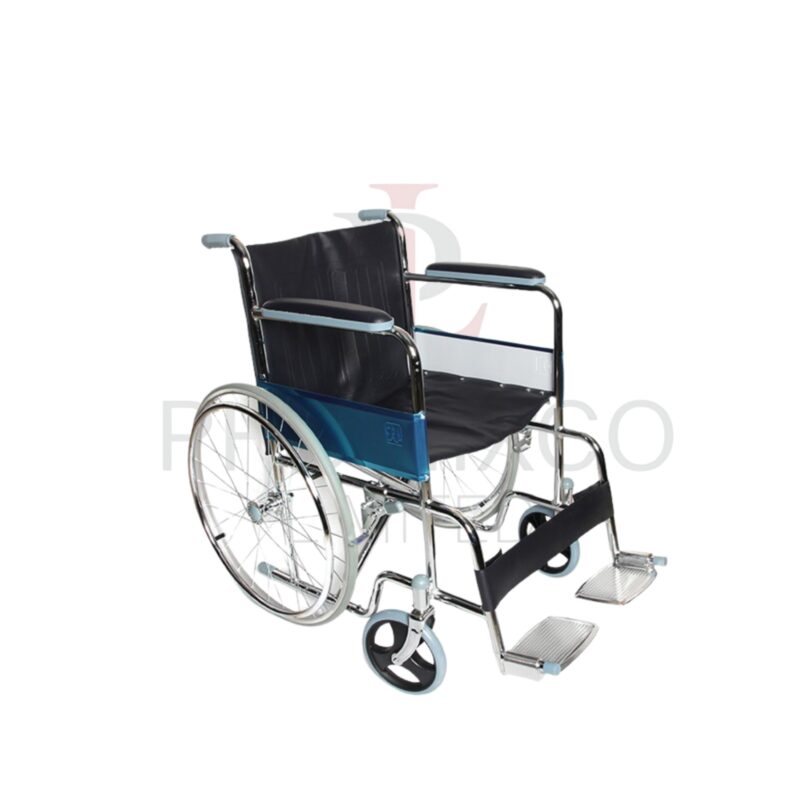 Wheel Chair