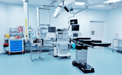 Best Medical Equipment Supplier in Bangladesh