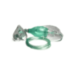Ambu bag PVC-Adult
