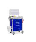 Anesthesia Cart