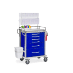 Anesthesia Cart