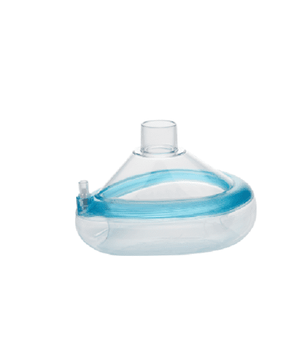 Anesthesia Mask