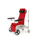Blood Drawing Chair