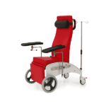Blood Drawing Chair