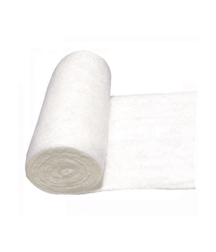 Cotton roll