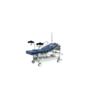 Electric Delivery Bed