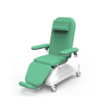 Electric Dialysis Chair