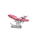 Electronic Gynaecology Table