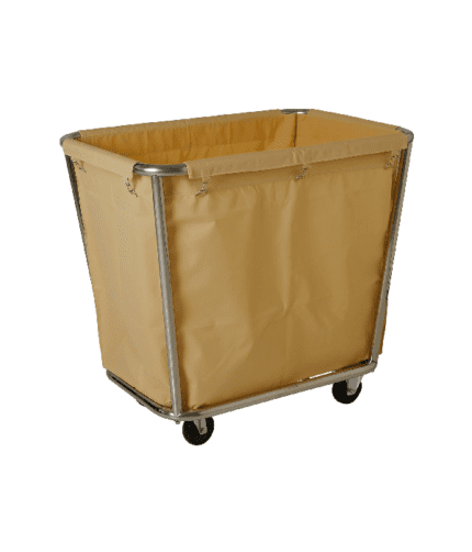 Foldable Laundry Trolley