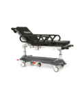 Functional Emergency Stretcher