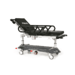Functional Emergency Stretcher