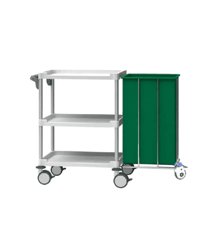 Housekeeping Trolley