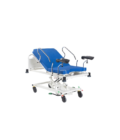Hydraulic Delivery Table