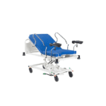 Hydraulic Delivery Table