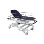 Hydraulic Emergency Stretcher