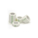 Hypo allergic non woven tape