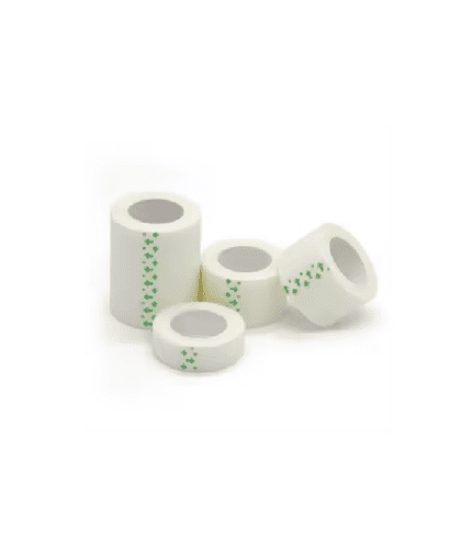 Hypo allergic non woven tape