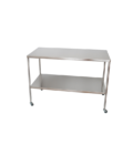Instrument Table