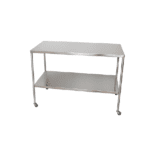 Instrument Table