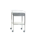 Instrument Table with Drawer