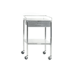 Instrument Table with Drawer