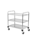 Instrument Trolley 3 Layer