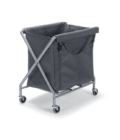Laundry trolley model AF 264