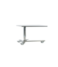 Manual Mayo Table