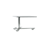 Manual Mayo Table