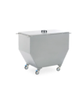 Medical Wastage Trolley