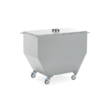 Medical Wastage Trolley