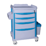 Medication Cart