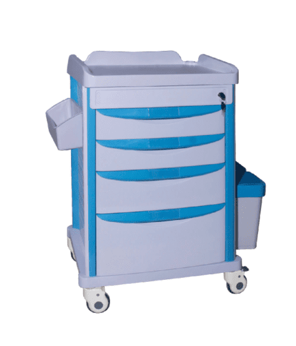 Medication Cart