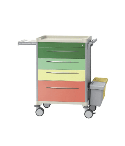 Medicine Trolley